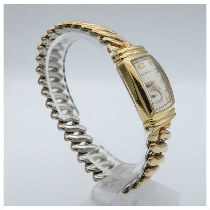 Hamilton Benton Women's Swiss Quartz (Battery-Powered) Watch H12231153-PO - Image #3