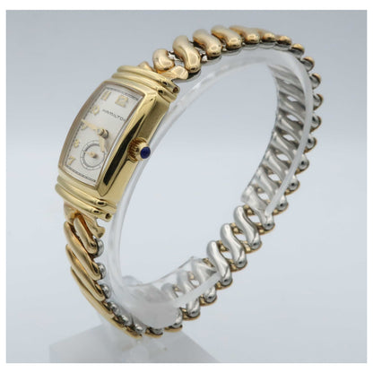 Hamilton Benton Women's Swiss Quartz (Battery-Powered) Watch H12231153-PO - Image #4