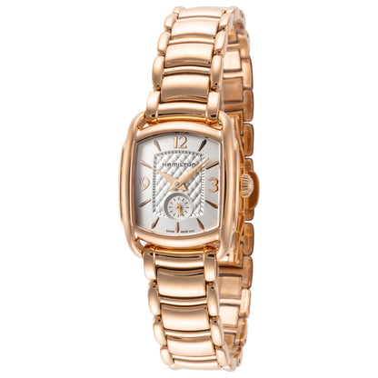 Front view of Hamilton American Classic Women's Quartz Watch H12341155