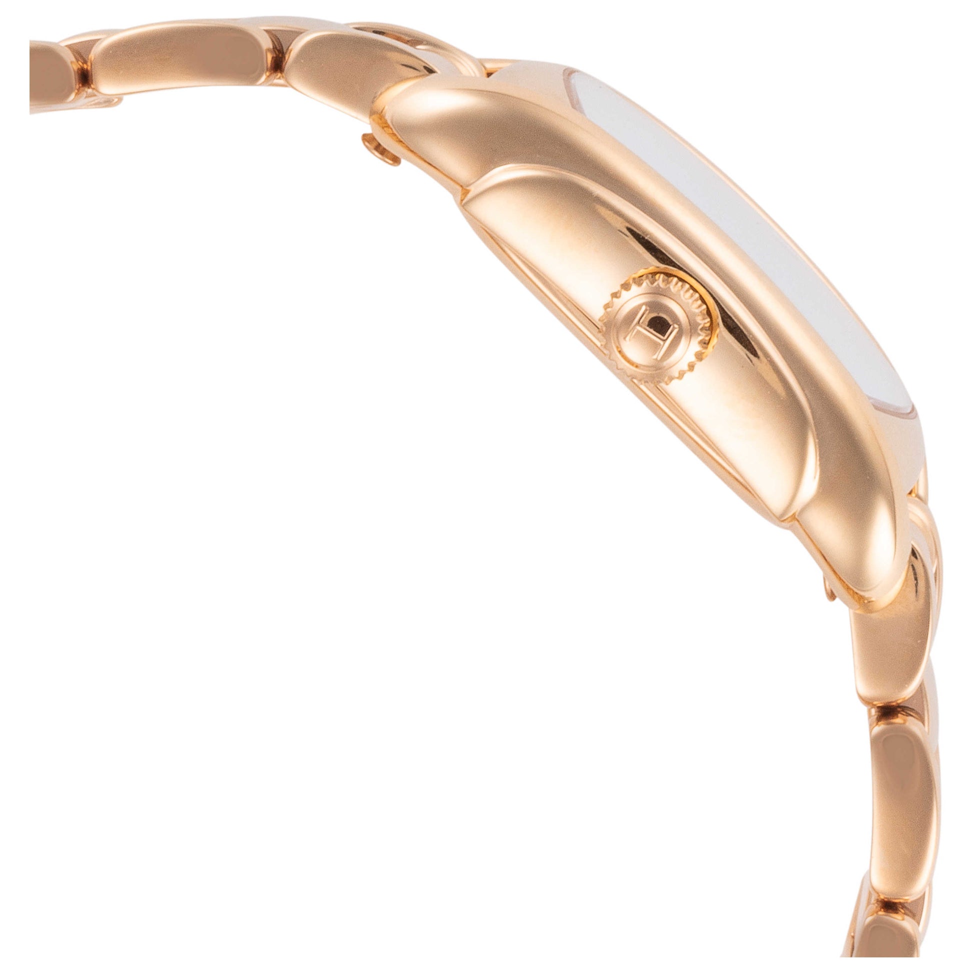 Right view of Hamilton American Classic Women's Quartz Watch H12341155