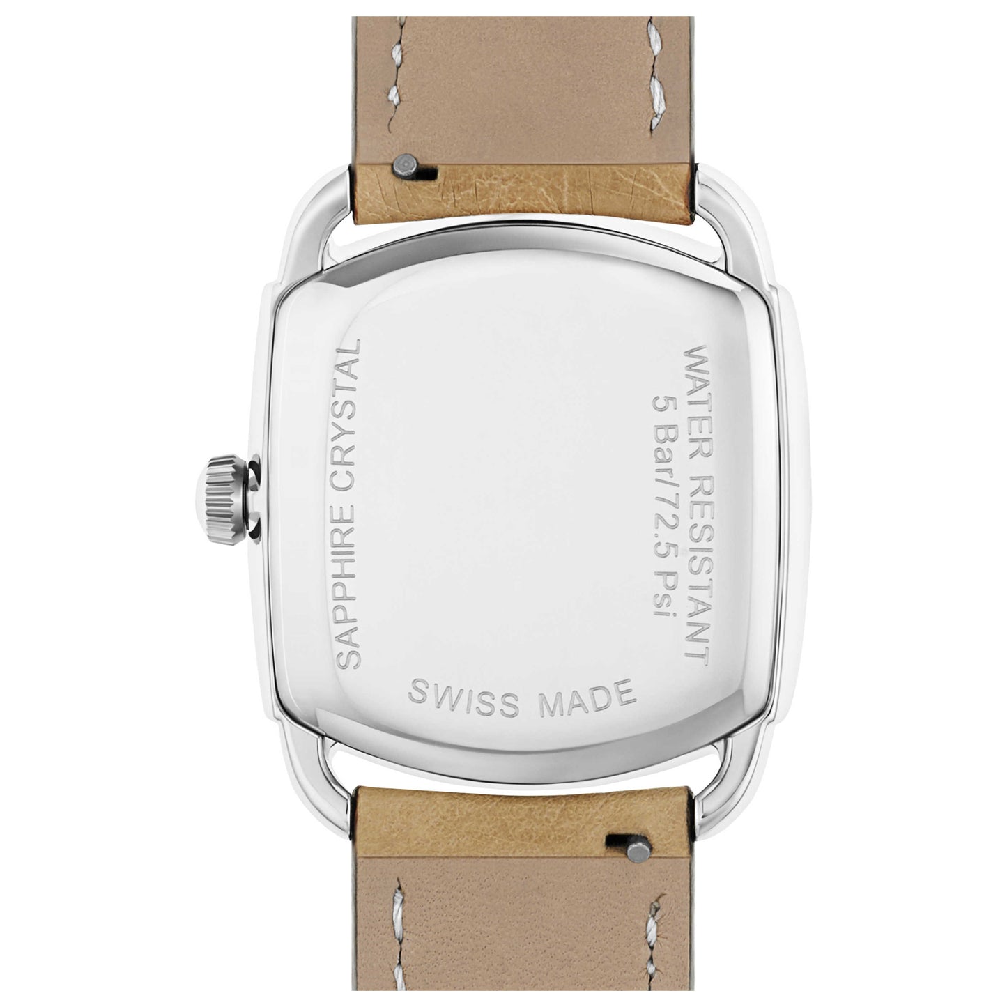 Hamilton American Classic Women's Quartz Watch H12451855 - Image #2