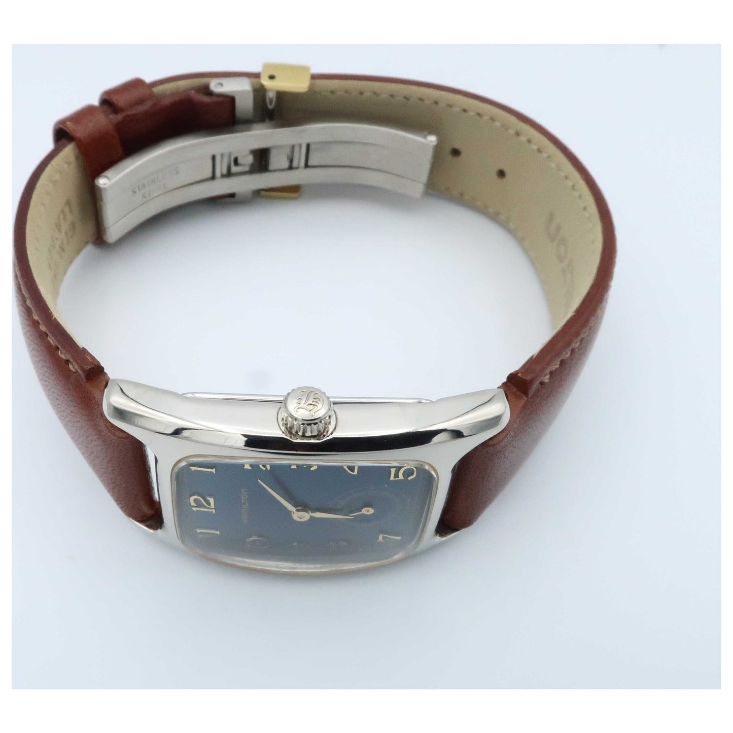 Hamilton Boulton Women's Quartz Watch H13331643-PO - Image #8