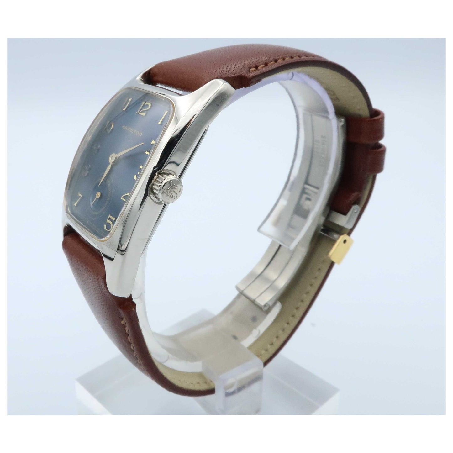 Hamilton Boulton Women's Quartz Watch H13331643-PO - Image #4