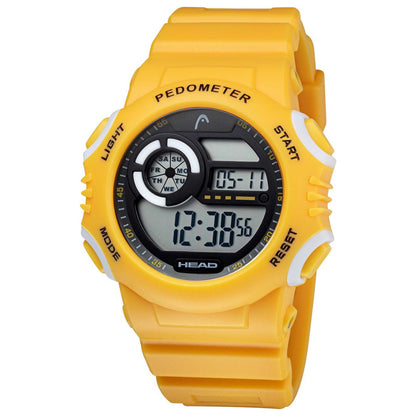 Front view of Head Montreal Men's Quartz Watch H140100