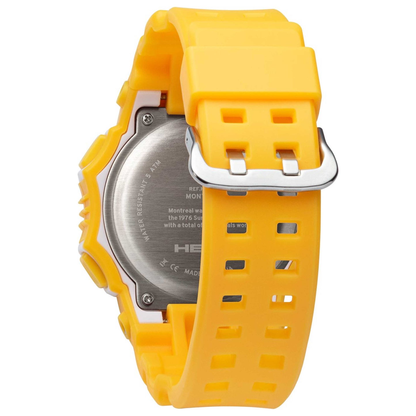 Head Montreal Men's Quartz Watch H140100 - Image #4