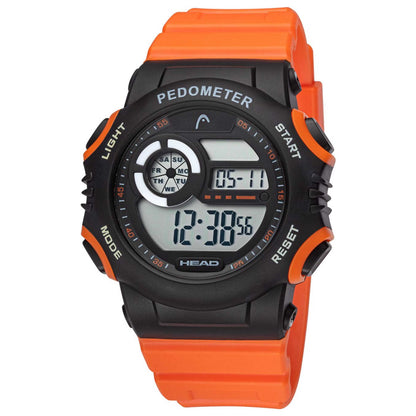 Front view of Head Montreal Men's Quartz Watch H140104
