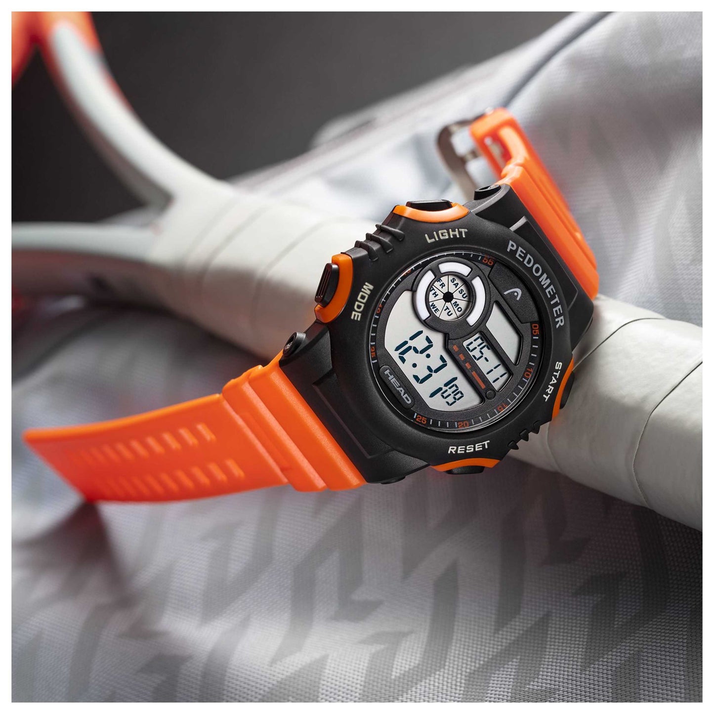Head Montreal Men's Quartz Watch H140104 - Image #3