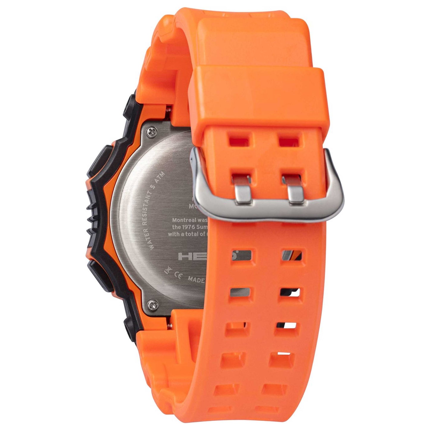 Head Montreal Men's Quartz Watch H140104 - Image #4