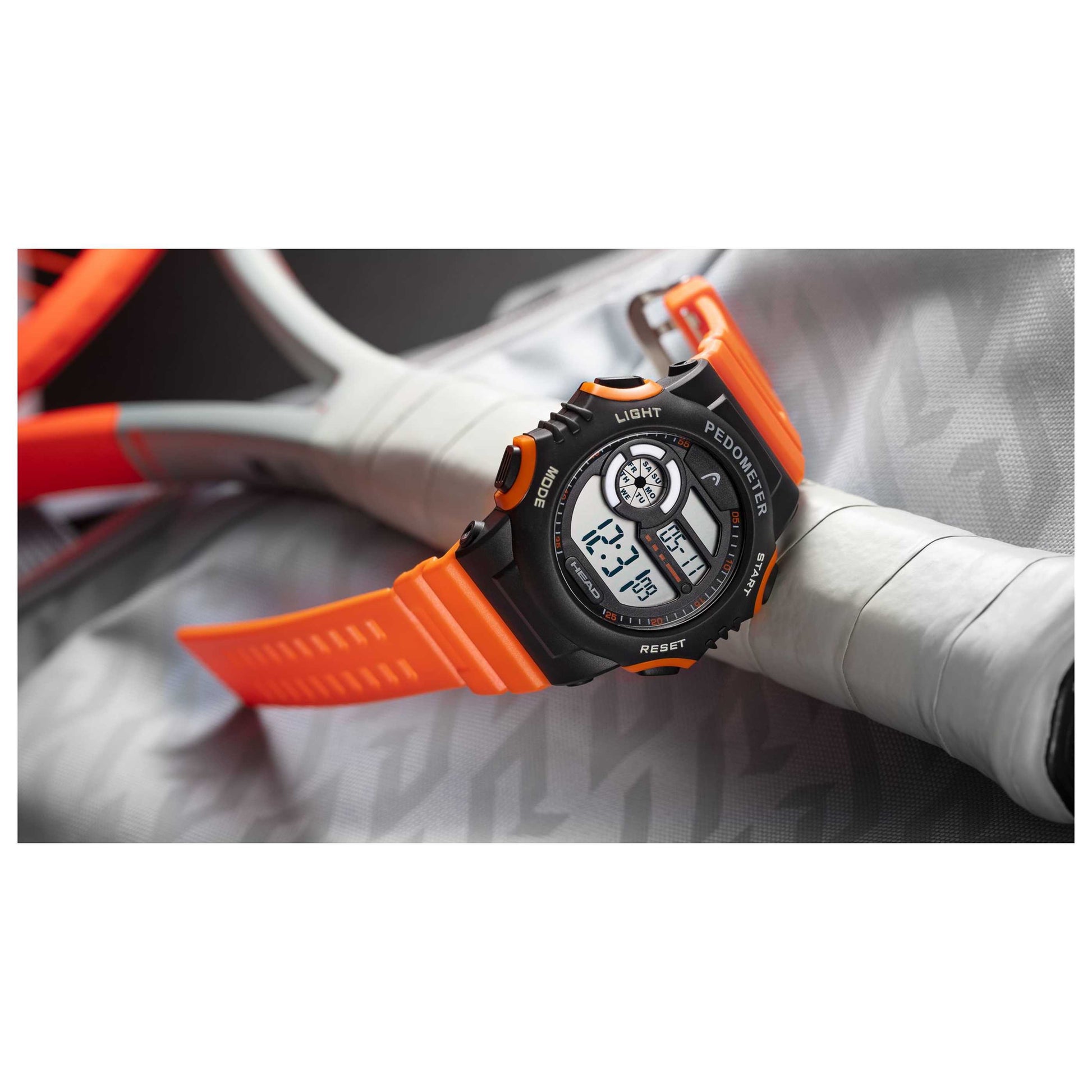 Head Montreal Men's Quartz Watch H140104 - Image #5