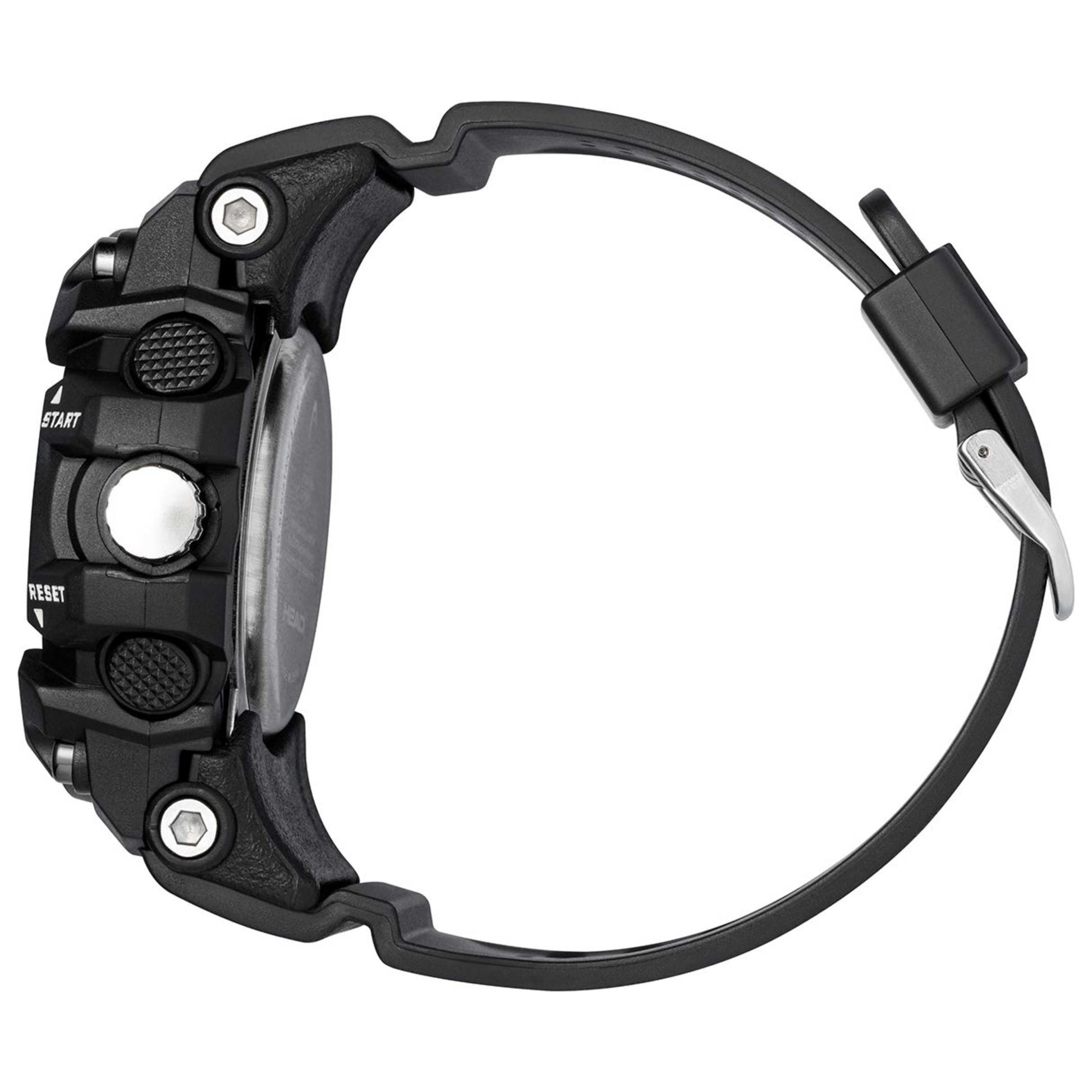Head Sidney Men's Quartz Watch H140200 - Image #2
