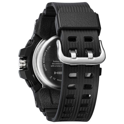 Head Sidney Men's Quartz Watch H140200 - Image #4