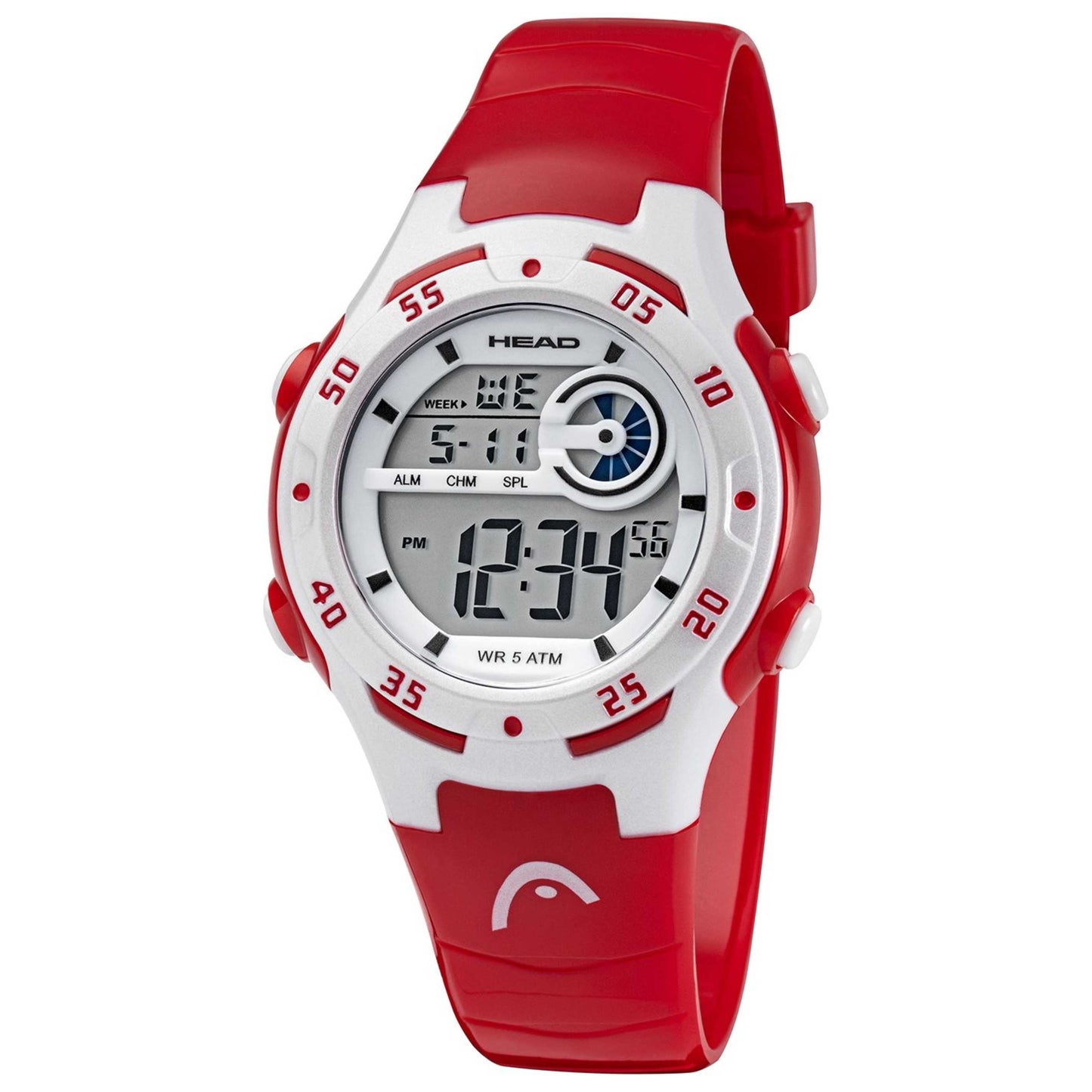 Front view of Head Tokyo Women's Quartz Watch H140301