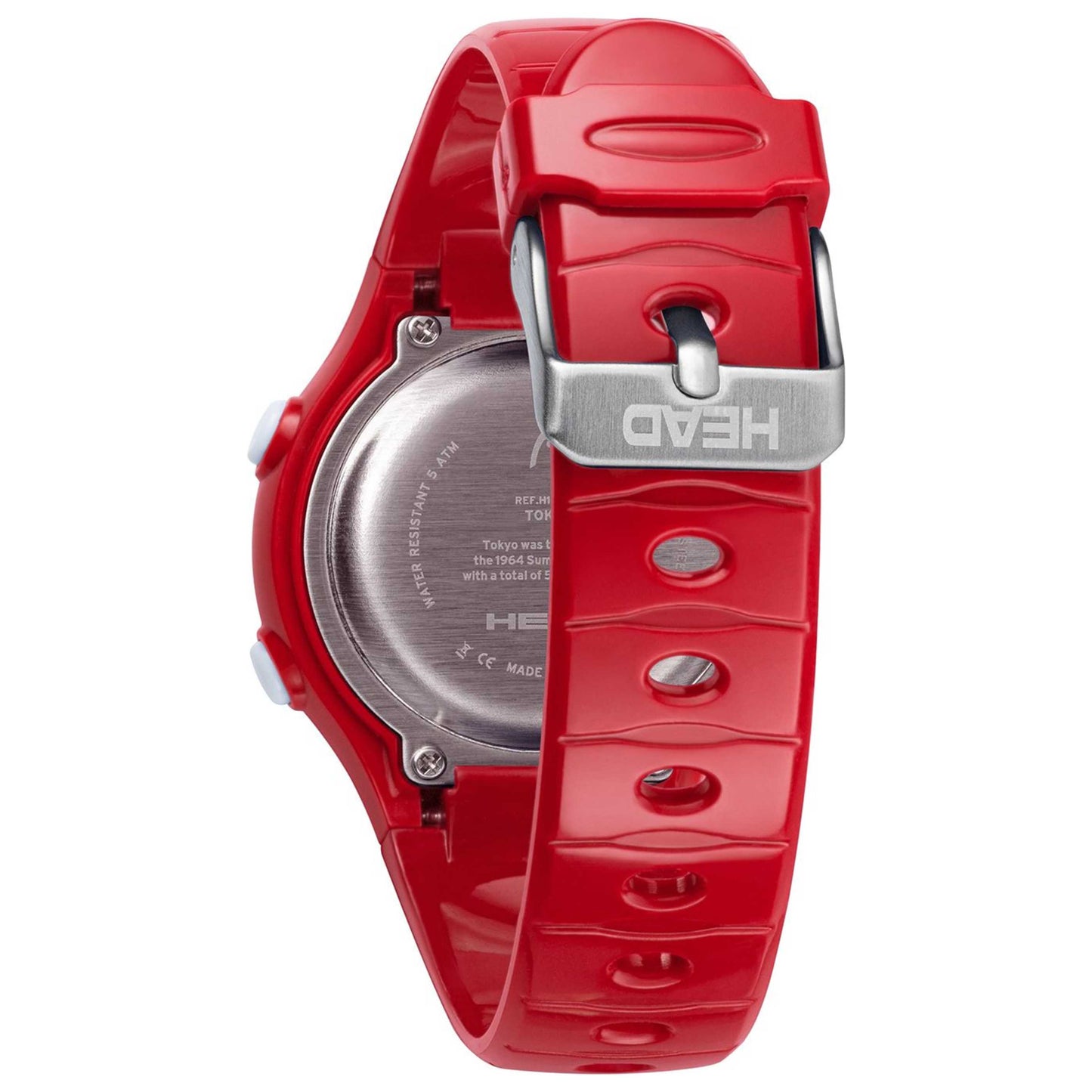 Head Tokyo Women's Quartz Watch H140301 - Image #4