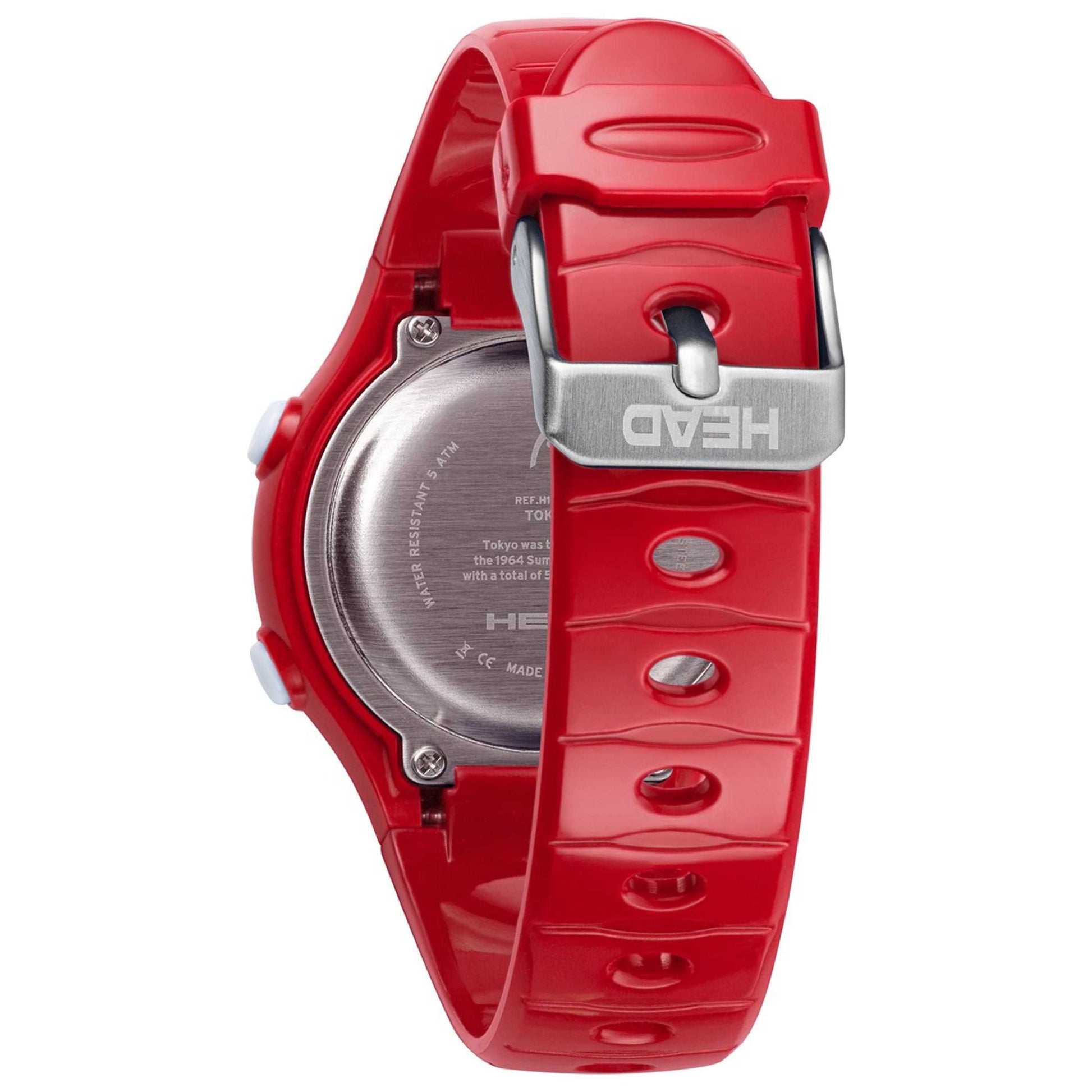 Head Tokyo Women's Quartz Watch H140301 - Image #4