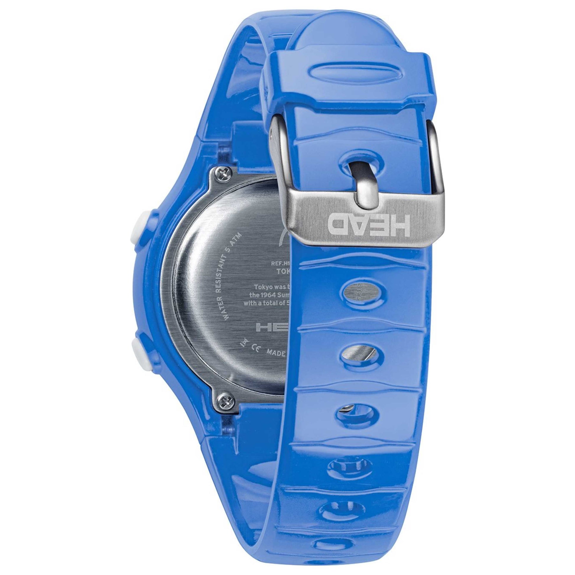 Head Tokyo Women's Quartz Watch H140302 - Image #4