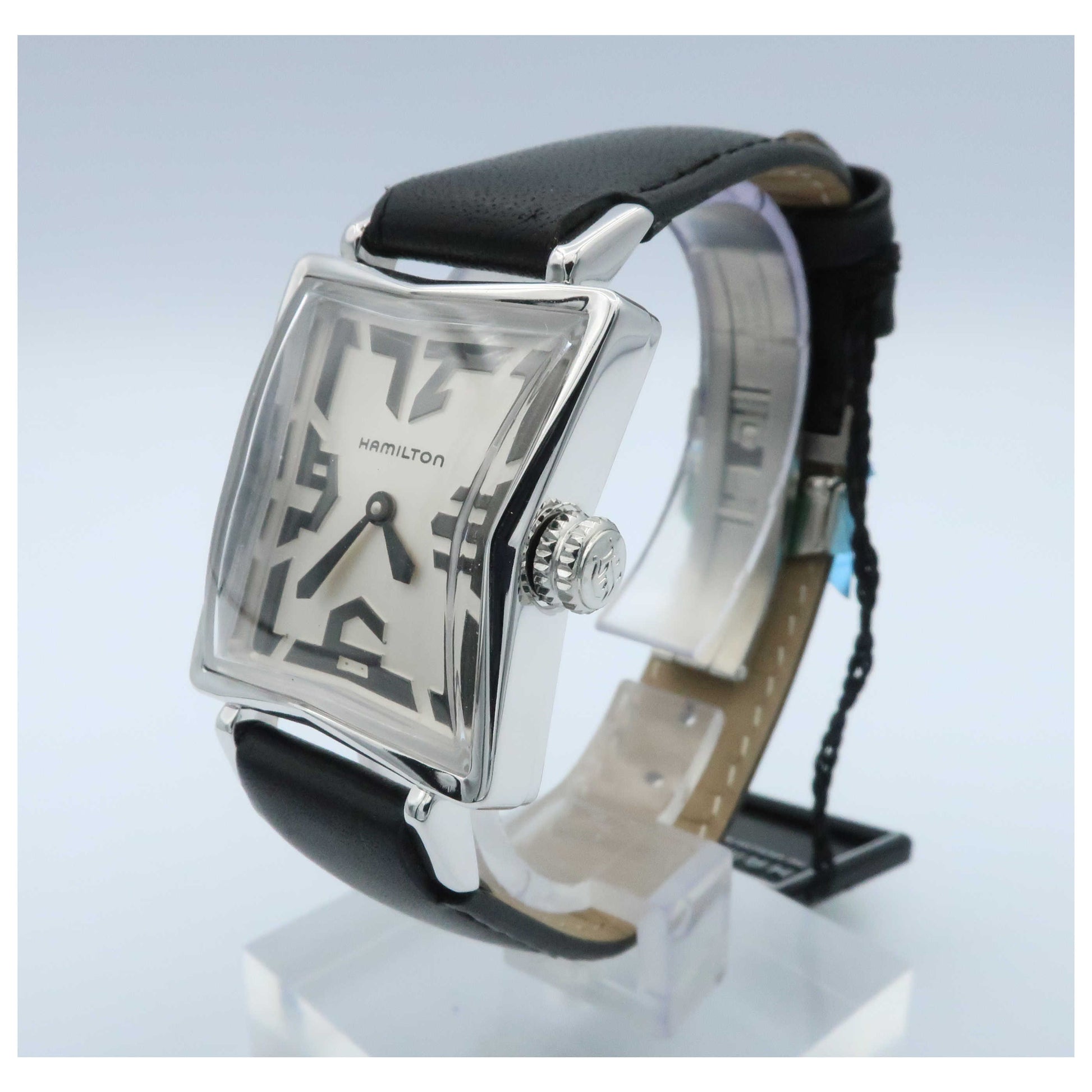 Hamilton Chatham Women's Quartz Watch H14211719-SDV - Image #4