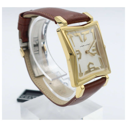 Hamilton Chatham Women's Swiss Quartz (Battery-Powered) Watch H14231559-SDV - Image #3