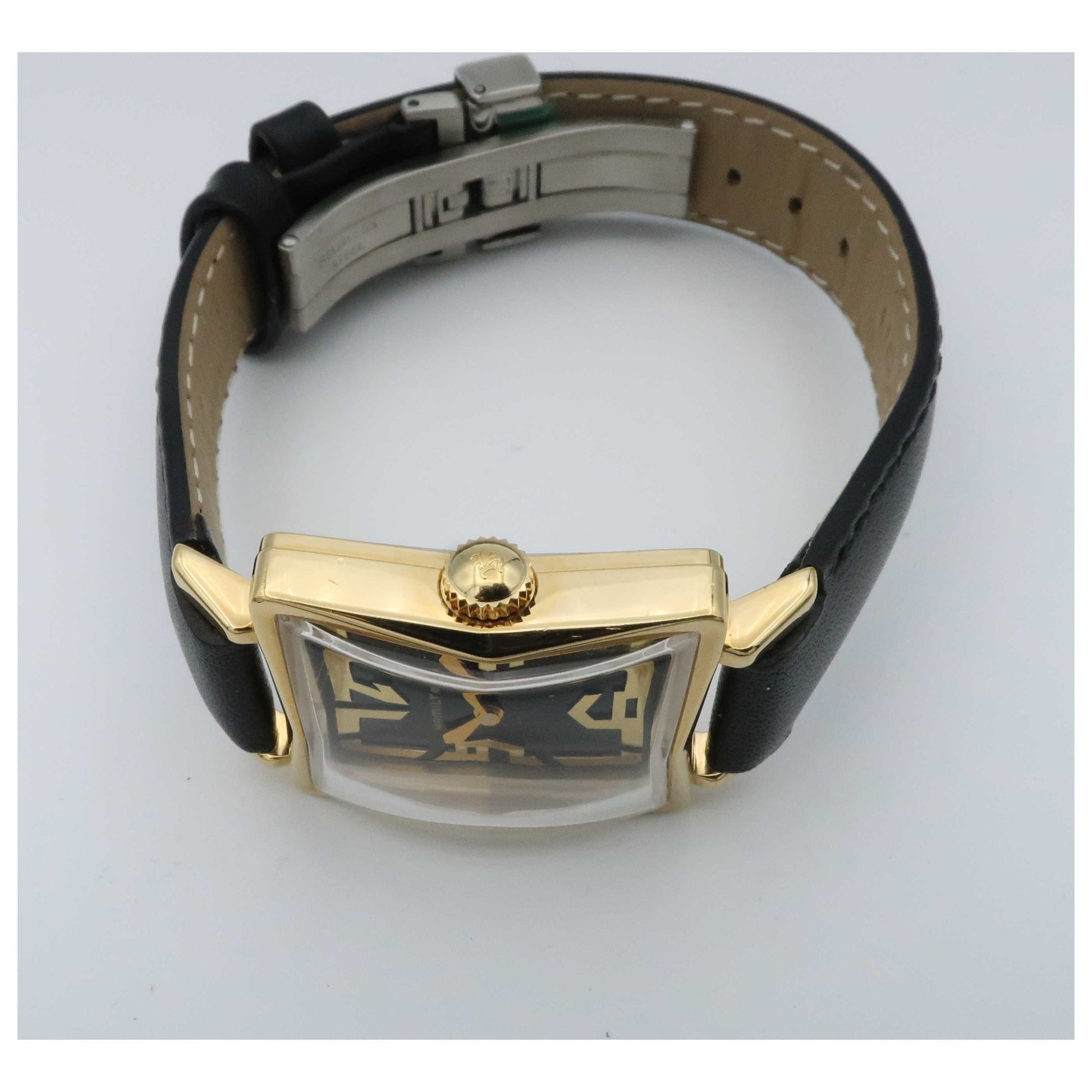 Hamilton Chatham Women's Quartz Watch H14231739-PO - Image #8