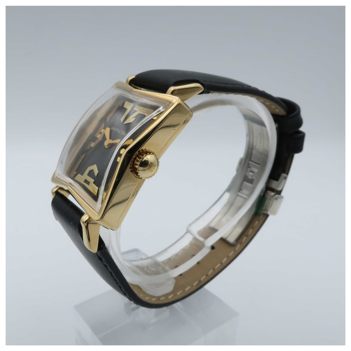 Hamilton Chatham Women's Quartz Watch H14231739-PO - Image #4