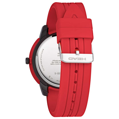 Head Atlanta Men's Quartz Watch H160100 - Image #4