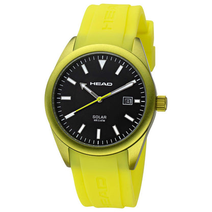 Front view of Head Barcelona Men's Quartz Watch H160200