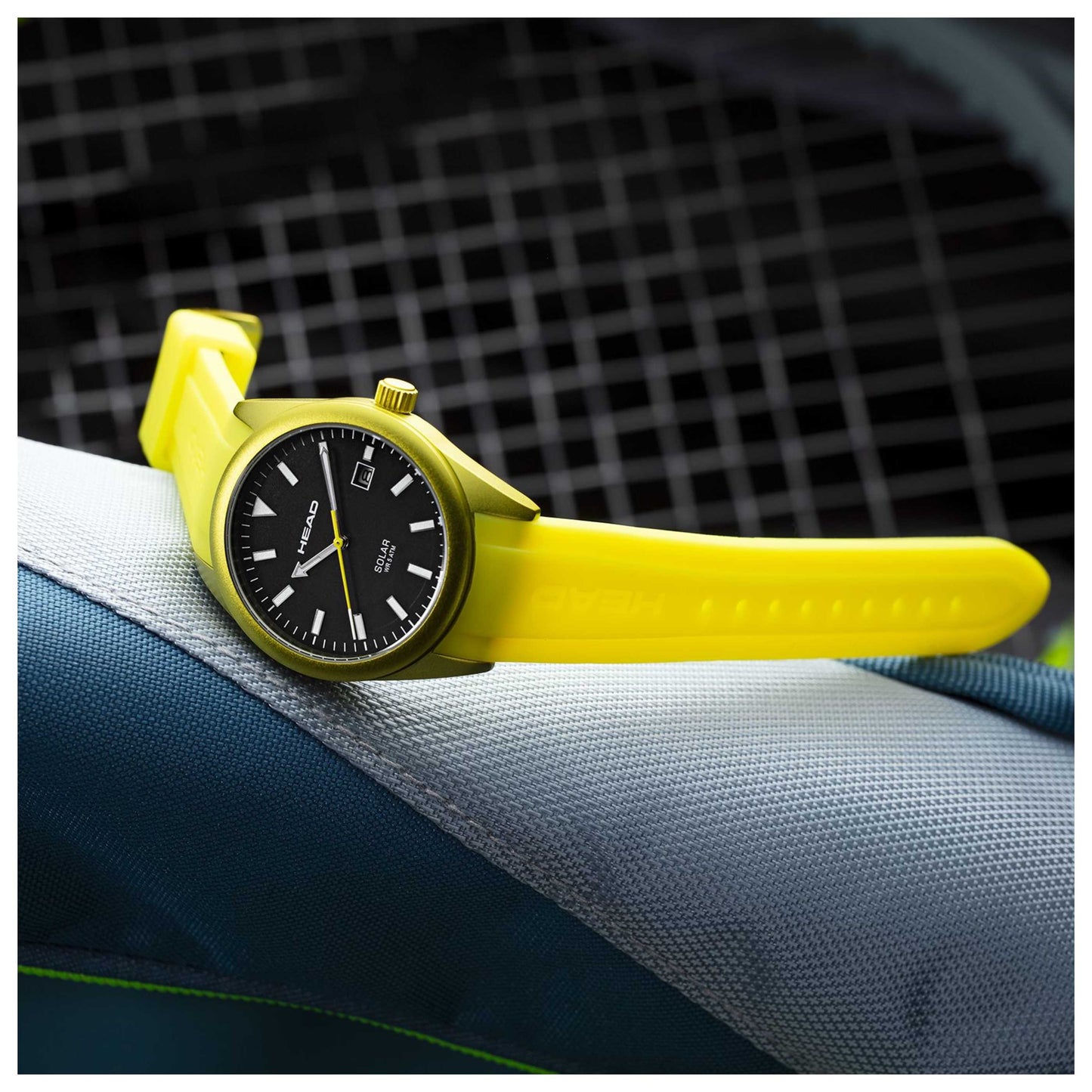 Head Barcelona Men's Quartz Watch H160200 - Image #3