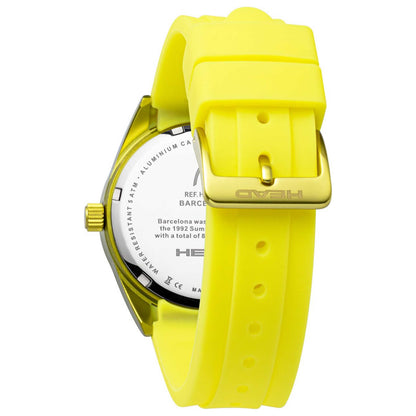 Head Barcelona Men's Quartz Watch H160200 - Image #4