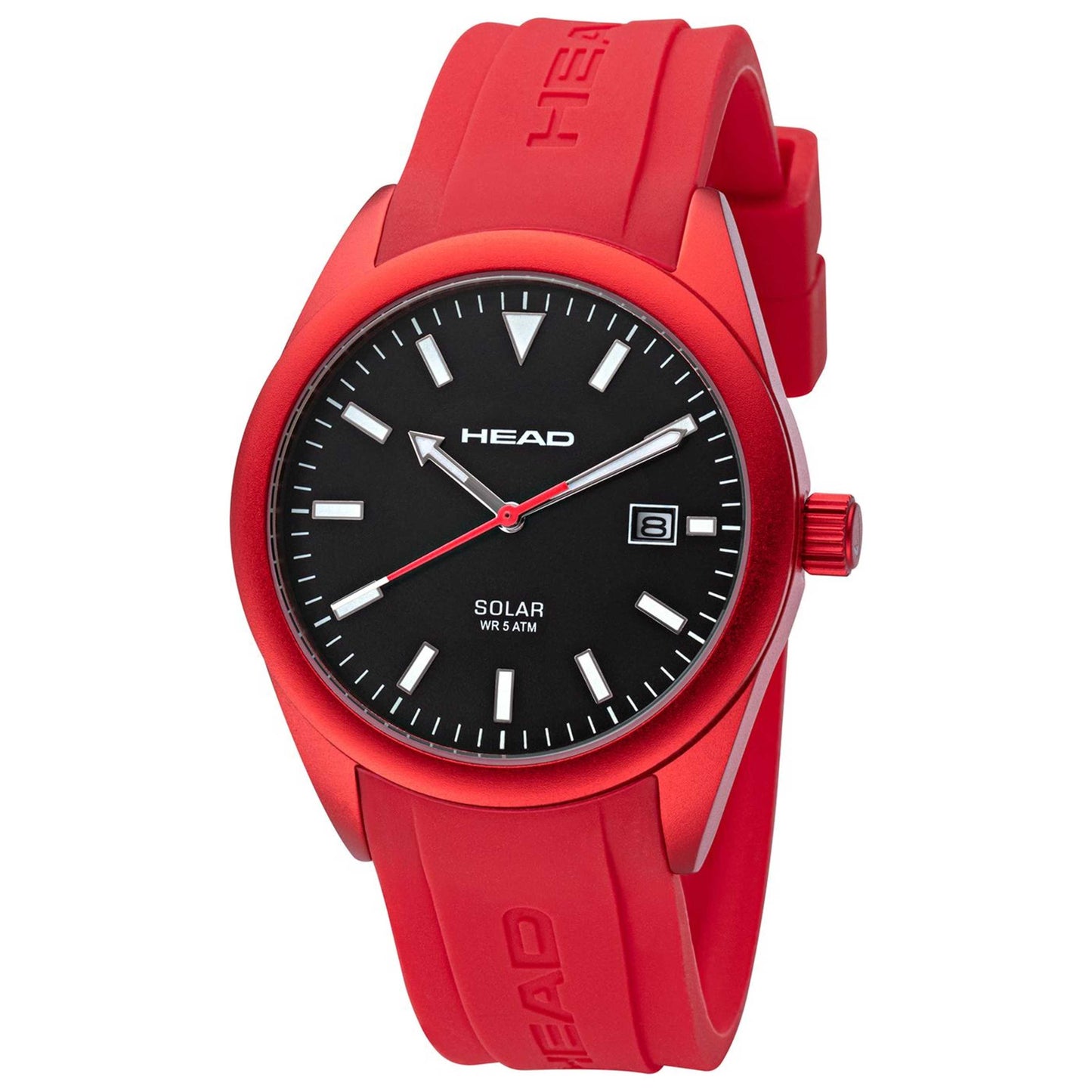 Front view of Head Barcelona Men's Quartz Watch H160201