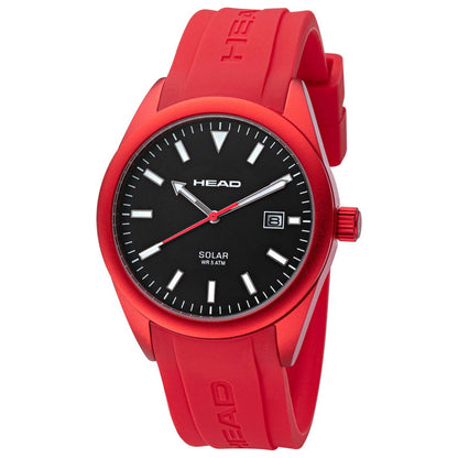 Front view of Head Barcelona Men's Quartz Watch H160201