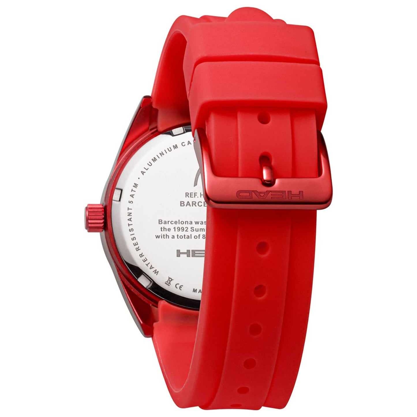 Head Barcelona Men's Quartz Watch H160201 - Image #4