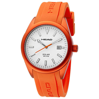 Front view of Head Barcelona Men's Quartz Watch H160202