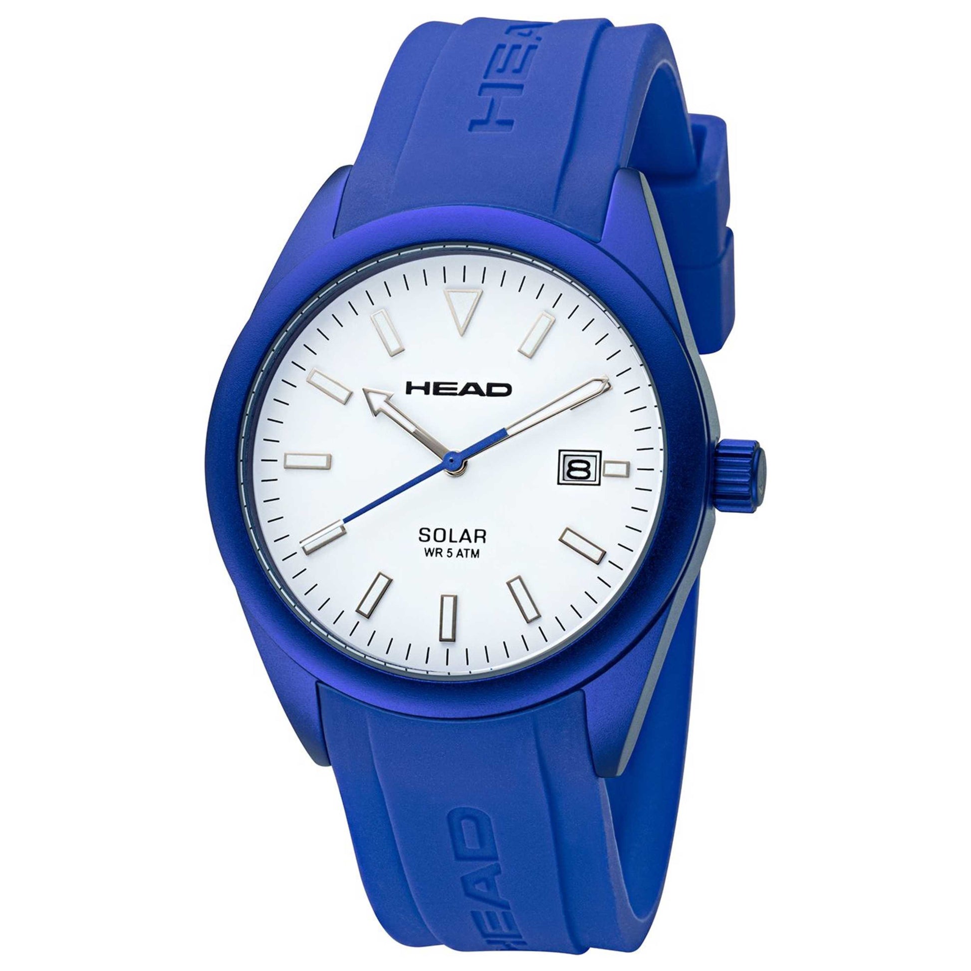 Front view of Head Barcelona Men's Quartz Watch H160203