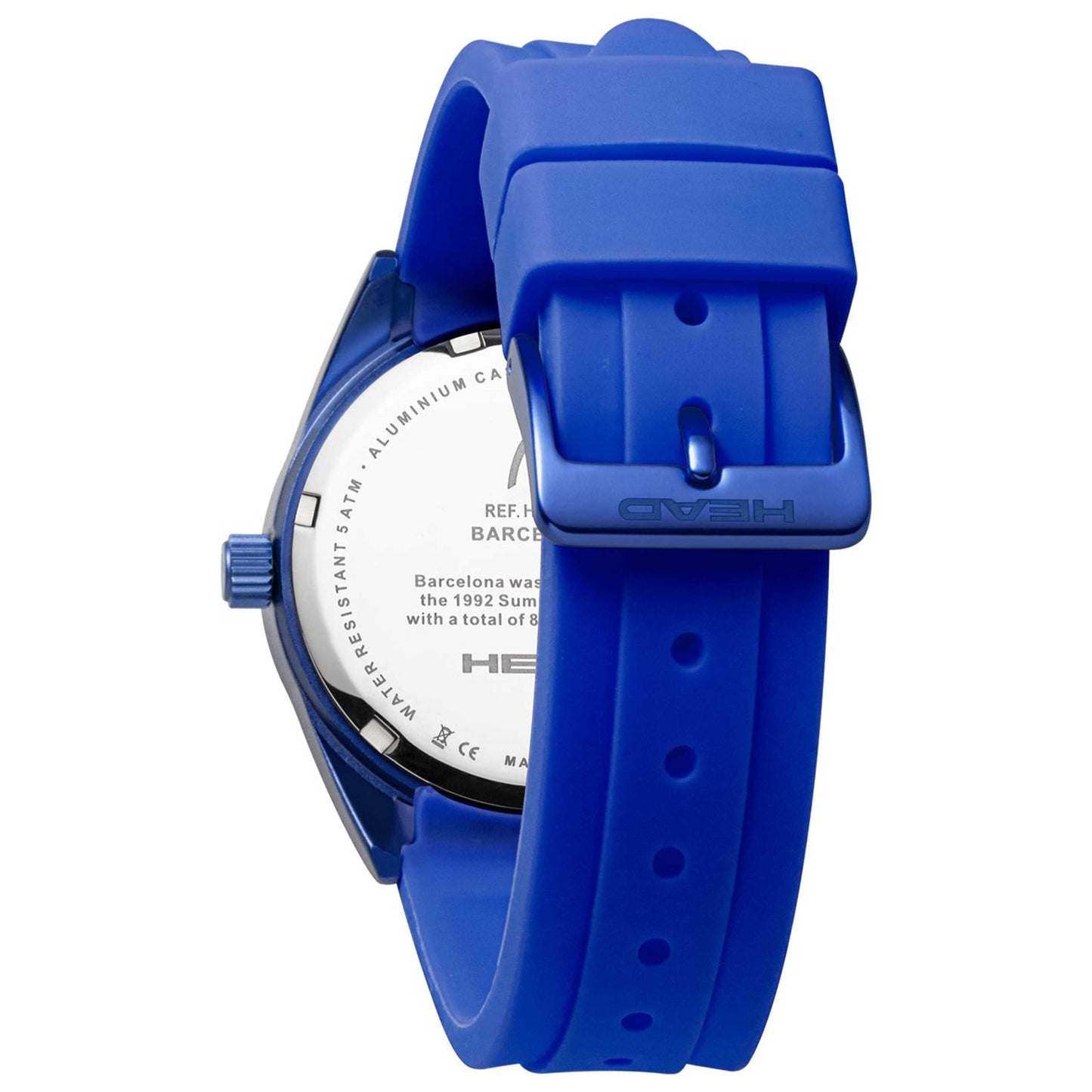 Head Barcelona Men's Quartz Watch H160203 - Image #4