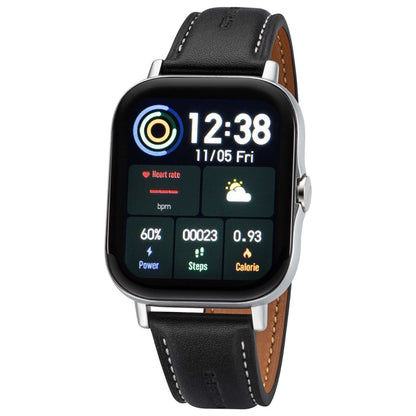 Front view of Head Los Angeles Unisex Quartz Smartwatch H160303