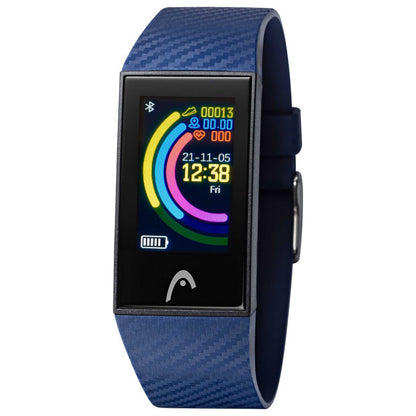 Front view of Head Seoul Unisex Quartz Smartwatch H160500