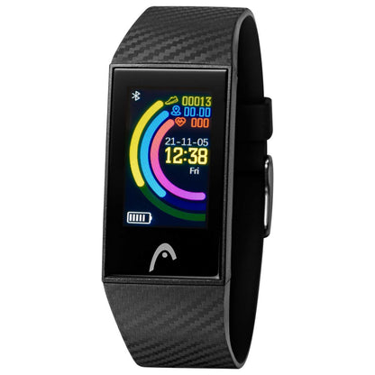 Front view of Head Seoul Unisex Quartz Smartwatch H160501