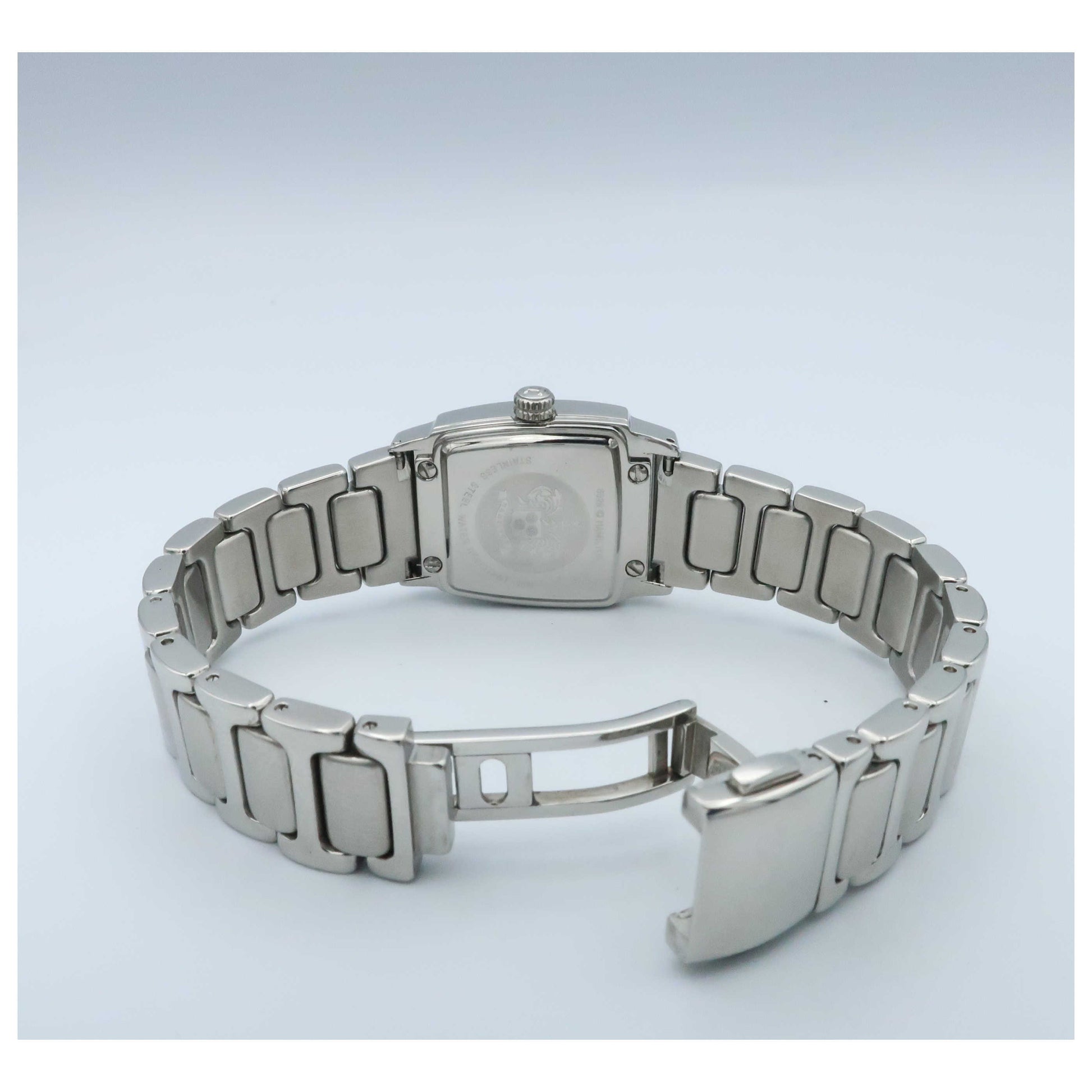 Hamilton Everest Women's Swiss Quartz (Battery-Powered) Watch H16211132-SD - Image #7