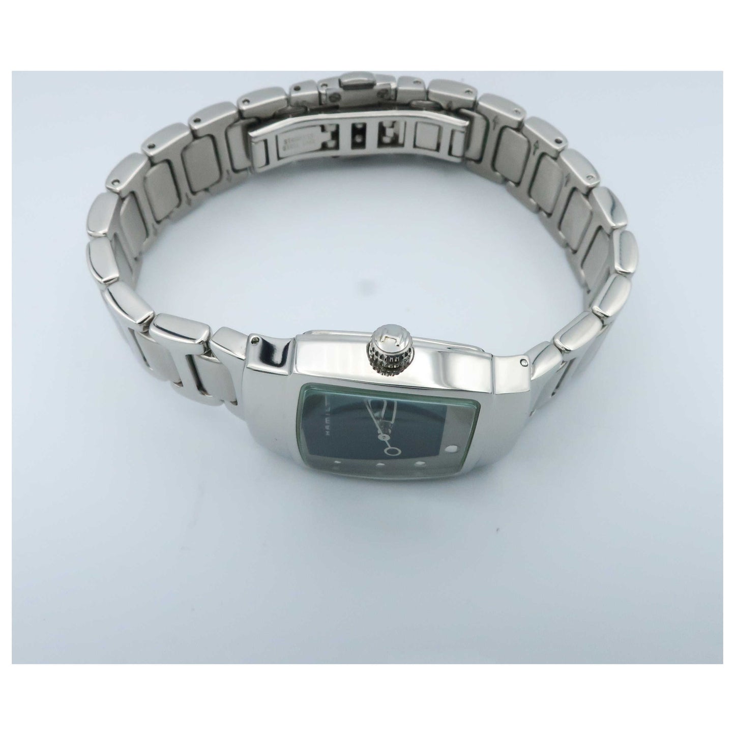 Hamilton Everest Women's Swiss Quartz (Battery-Powered) Watch H16211132-SD - Image #8
