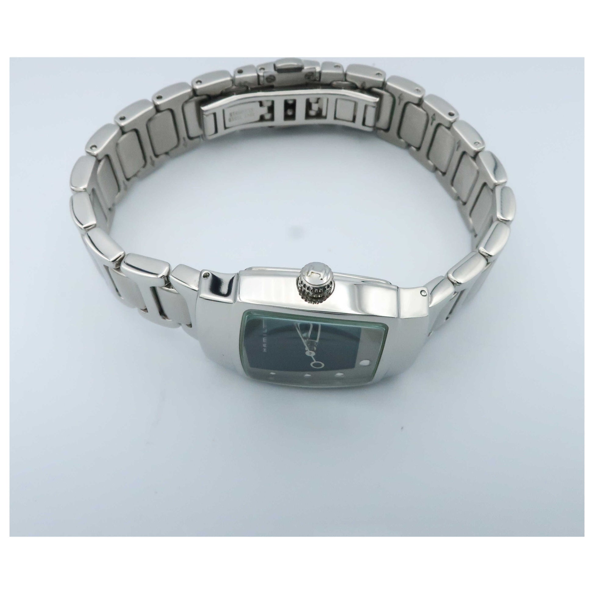 Hamilton Everest Women's Swiss Quartz (Battery-Powered) Watch H16211132-SD - Image #8