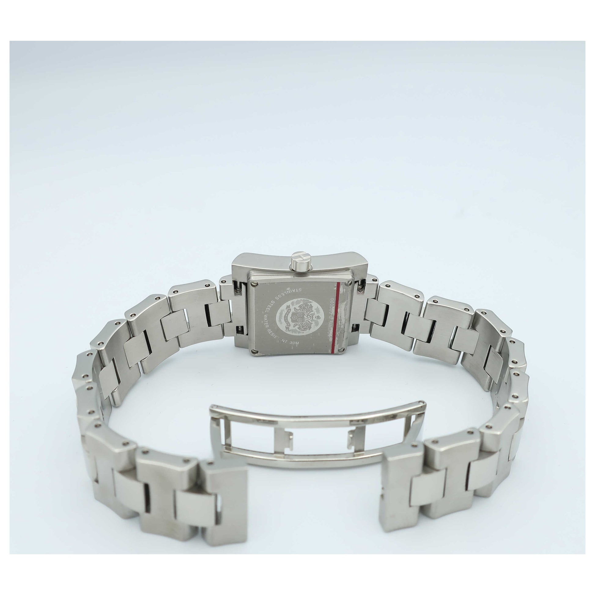 Hamilton Gramercy Women's Swiss Quartz (Battery-Powered) Watch H17211125-SDV - Image #7