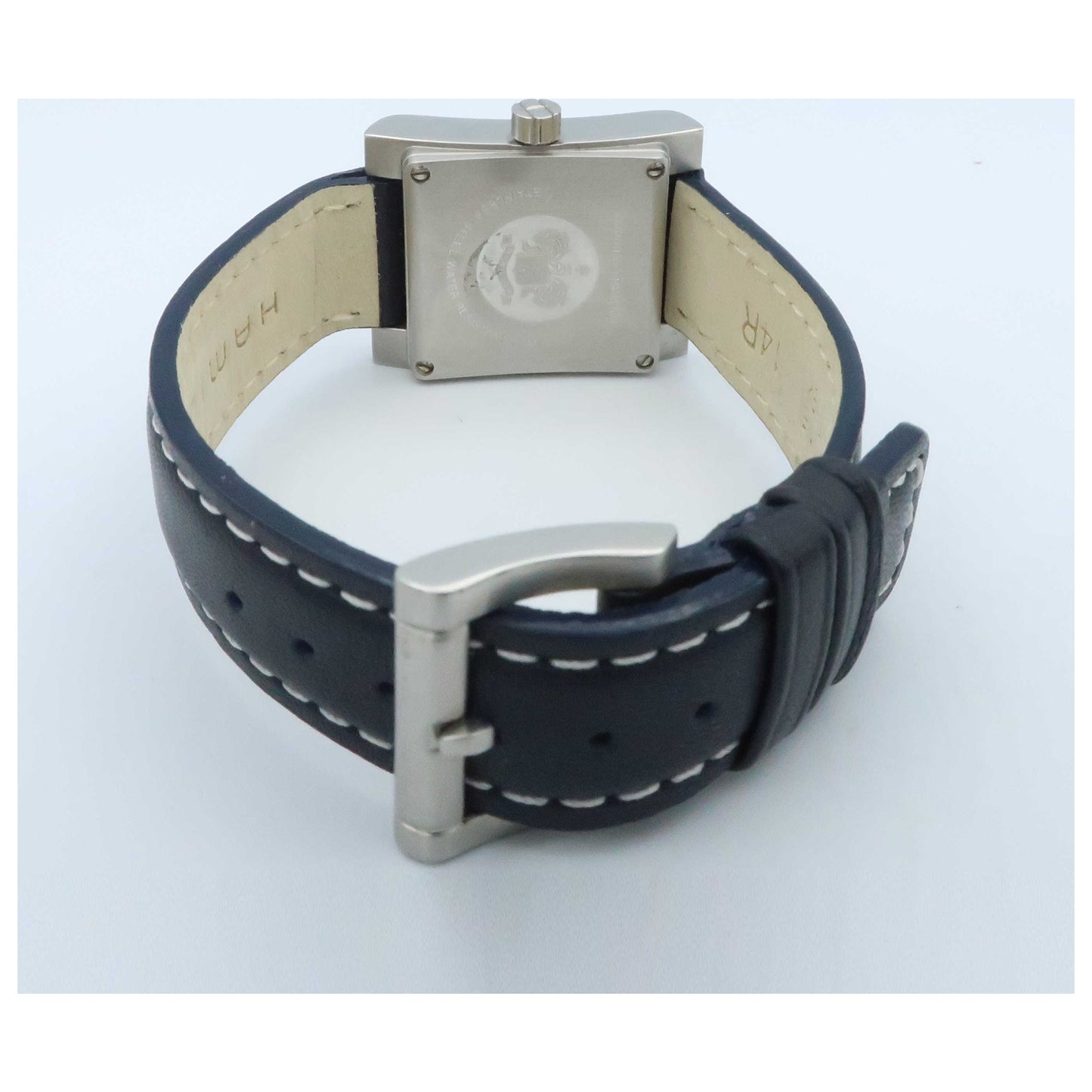 Hamilton Gramercy Women's Quartz Watch H17211625-SDV - Image #2