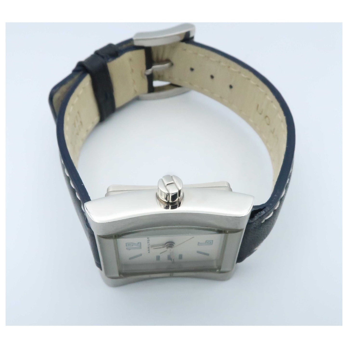 Hamilton Gramercy Women's Quartz Watch H17211625-SDV - Image #8