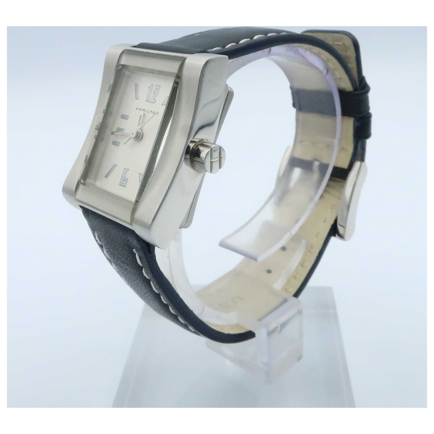 Hamilton Gramercy Women's Quartz Watch H17211625-SDV - Image #4