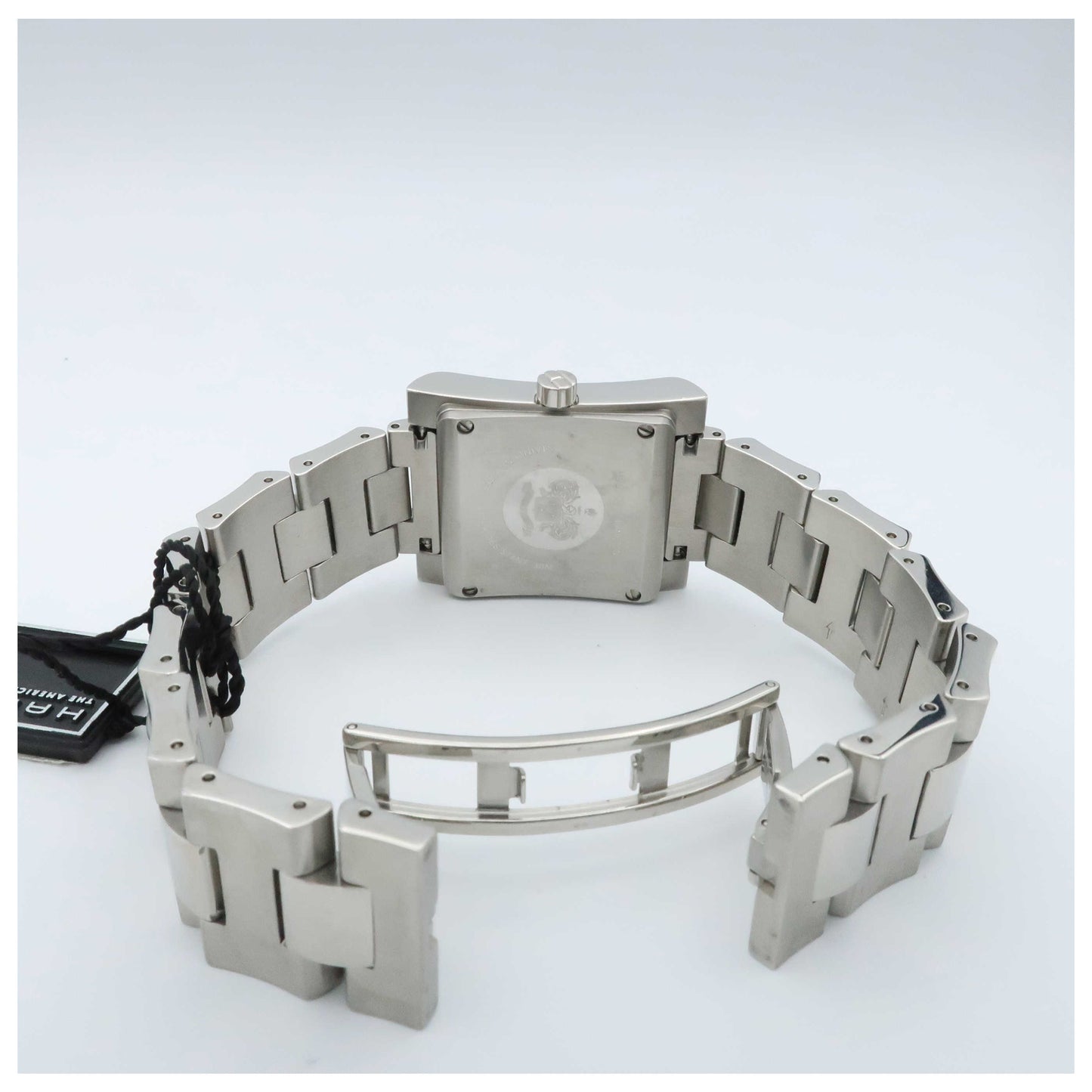 Hamilton Gramercy Men's Swiss Quartz (Battery-Powered) Watch H17311125-PO - Image #7
