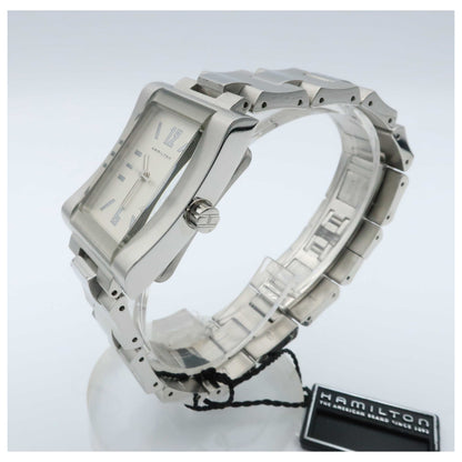 Hamilton Gramercy Men's Swiss Quartz (Battery-Powered) Watch H17311125-PO - Image #4