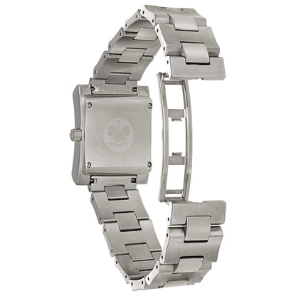 Hamilton Gramercy Men's Quartz Watch H17311625-SS - Image #2