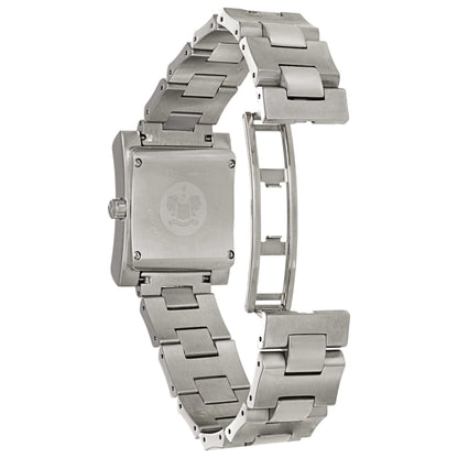 Hamilton Gramercy Men's Quartz Watch H17311735-SS - Image #2