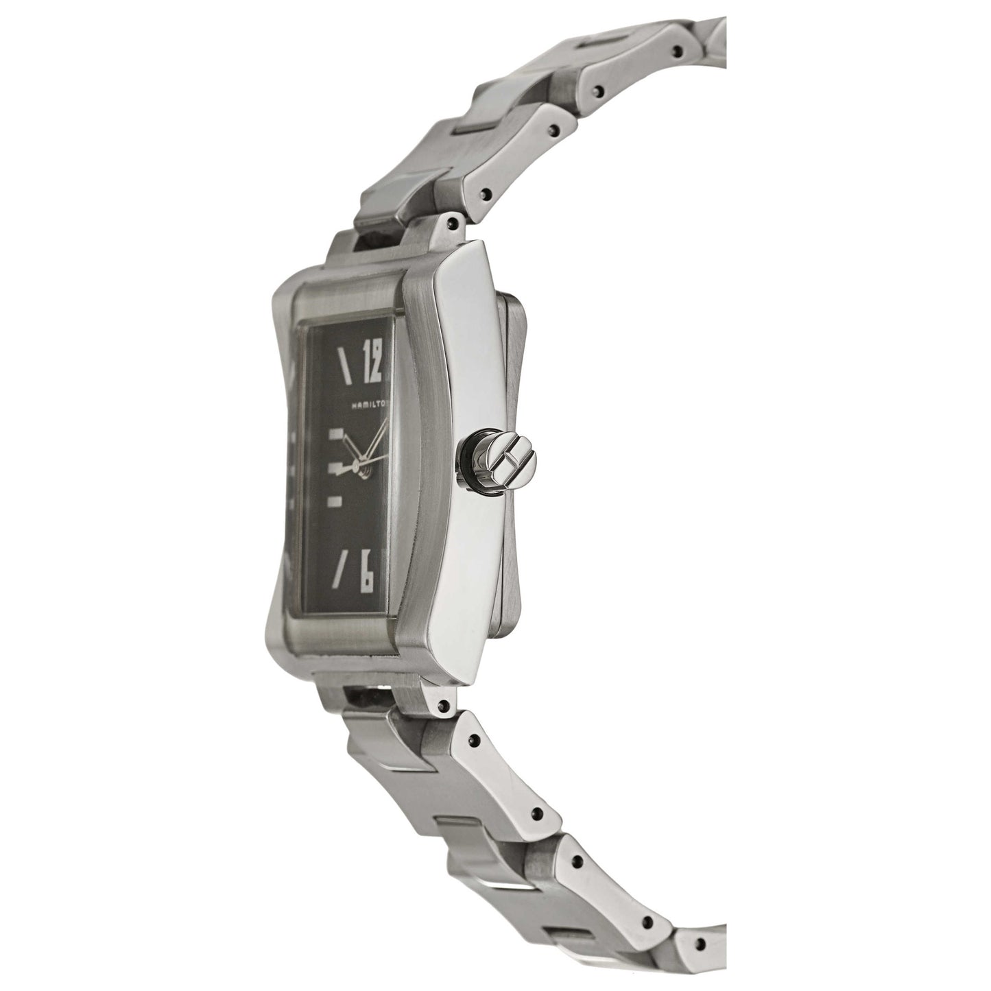 Hamilton Gramercy Men's Quartz Watch H17311735-SS - Image #4