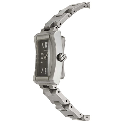 Hamilton Gramercy Men's Quartz Watch H17311735-SS - Image #4