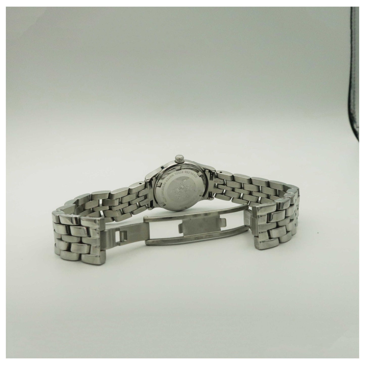 Hamilton Linwood Women's Swiss Quartz (Battery-Powered) Watch H18211153-PO - Image #7